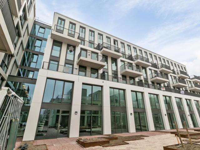 Appartement te huur in Venenlaankwartier, Hoorn