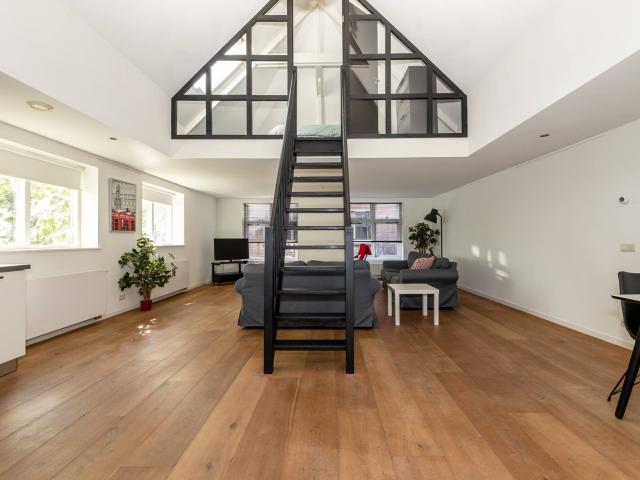 Appartement te huur in Binnenstad, Hoorn