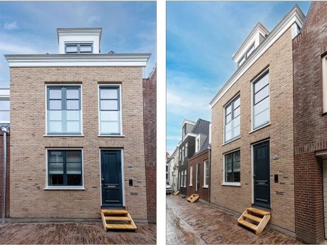 Appartement te huur in Binnenstad, Hoorn