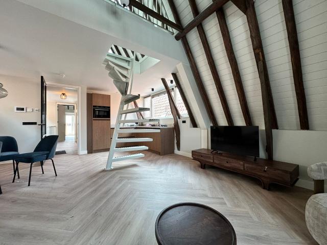 Appartement te huur in Binnenstad, Hoorn