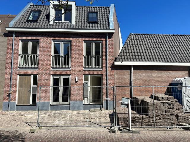 Appartement te huur in Binnenstad, Hoorn