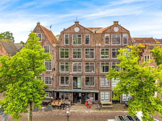 Appartement te huur in Hoorn