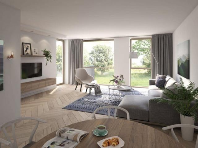 Appartement te huur in Hoorn