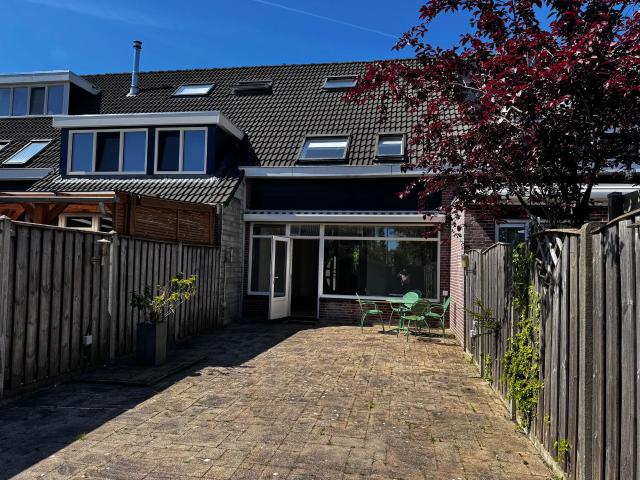 Appartement te huur in Hoorn, Noord Holland