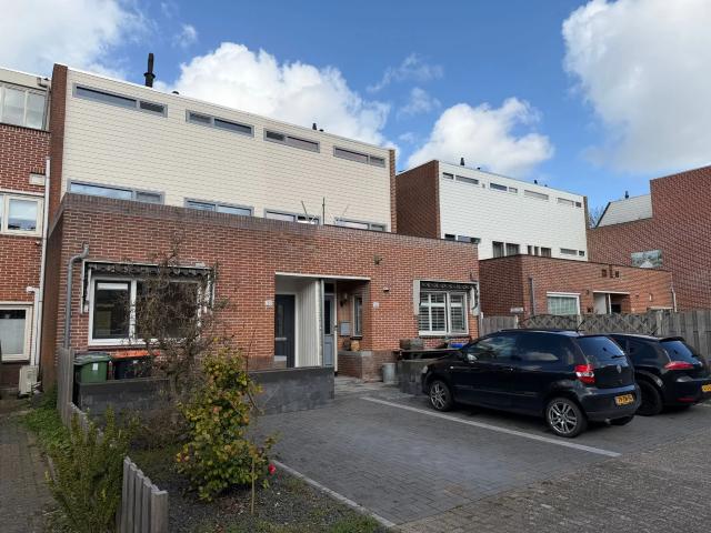 Appartement te huur in Hoorn, Noord Holland