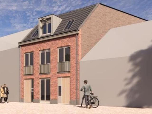 Appartement te huur in Binnenstad, Hoorn