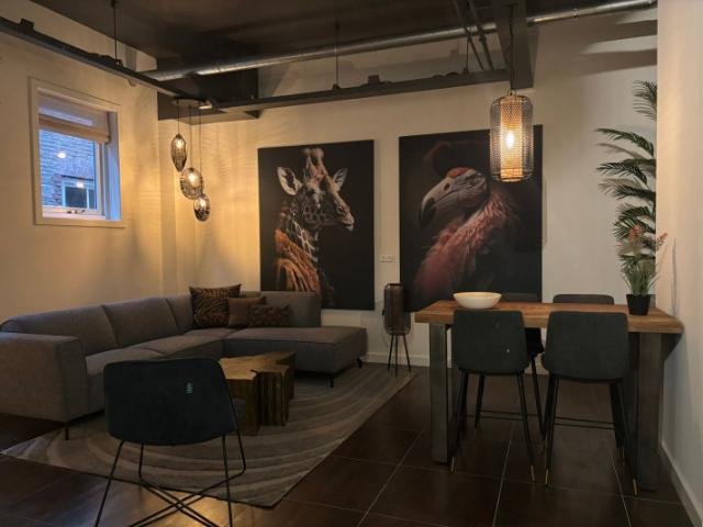 Appartement te huur in Binnenstad, Hoorn