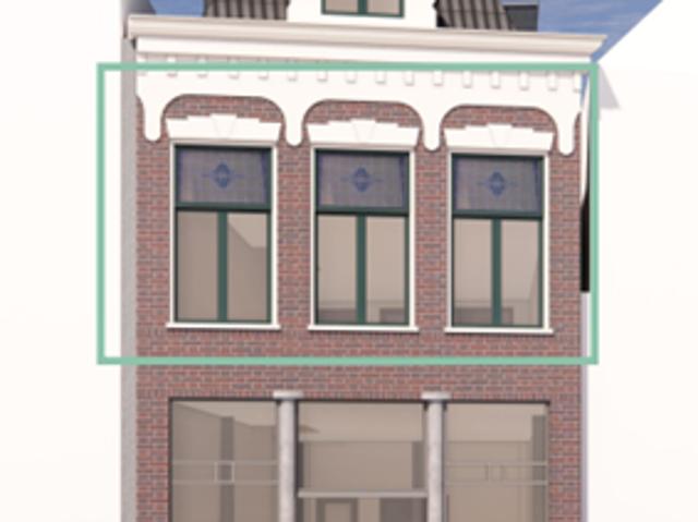 Appartement te huur in Olland, Noord Holland