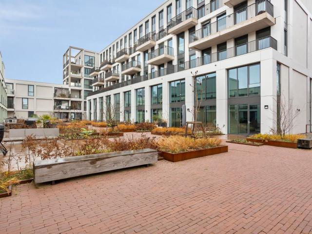 Appartement te huur in Olland, Noord Holland