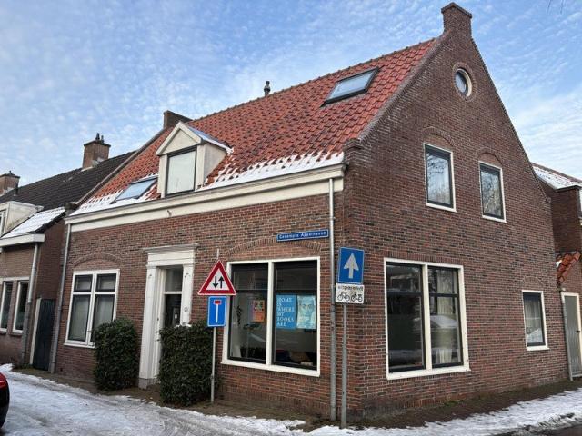 Appartement te huur in Olland, Noord Holland