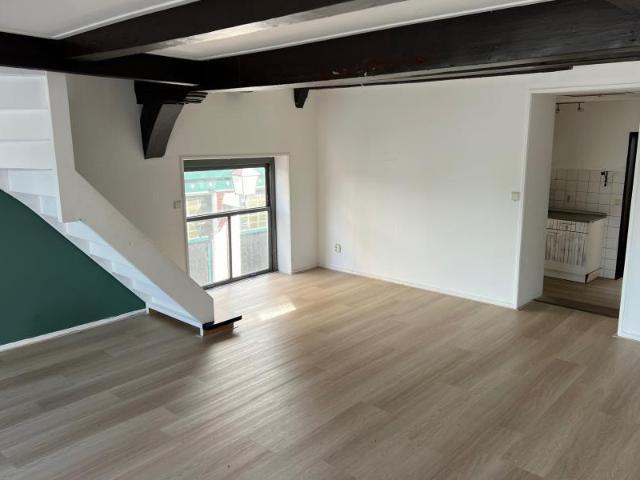 Appartement te huur in Hoorn, Noord Holland