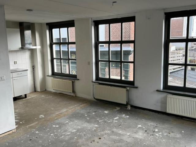 Appartement te huur in Hoorn, Noord Holland