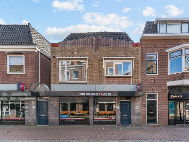 Appartement te huur in Hoorn, Noord Holland