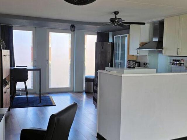 Appartement te huur in Hoorn