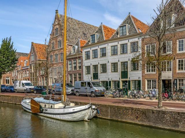 Appartement te huur in Hoorn, Noord Holland
