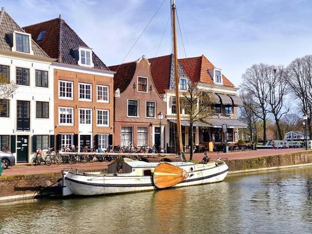 Appartement te huur in Olland, Noord Holland