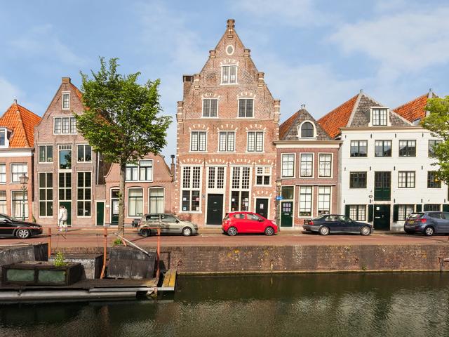 Appartement te huur in Hoorn, Noord Holland