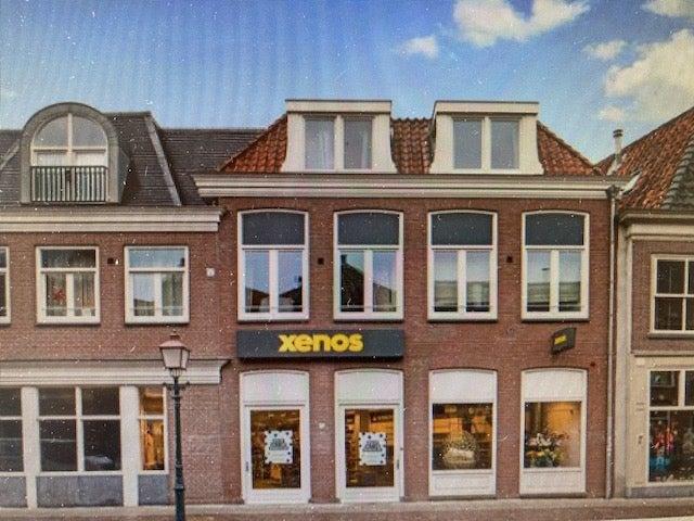 Appartement te huur in Hoorn, Noord Holland