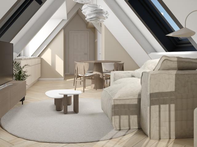 Appartement te huur in Olland, Noord Holland