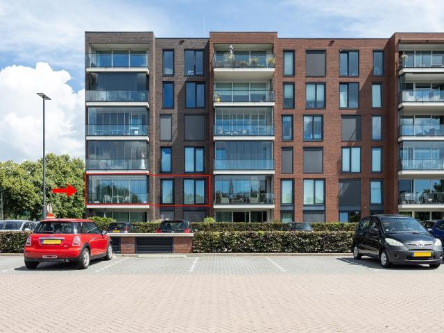 Appartement te huur in Hoorn