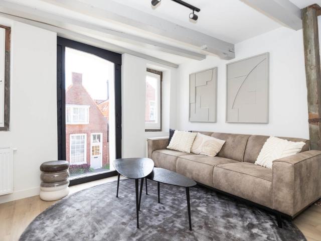 Appartement te huur in Olland, Noord Holland