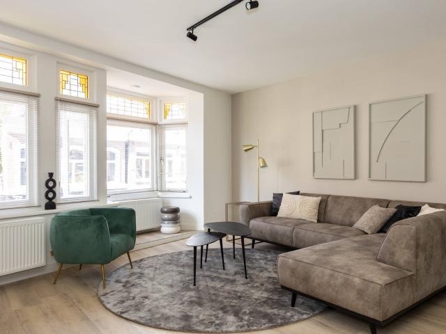 Appartement te huur in Hoorn, Noord Holland