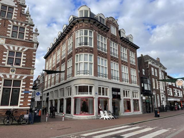 Appartement te huur in Hoorn, Noord Holland