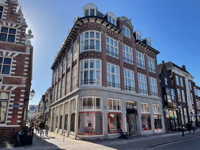 Appartement te huur in Hoorn, Noord Holland