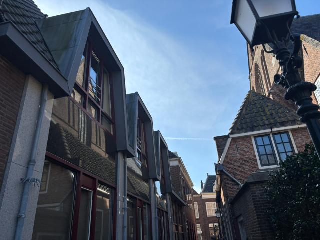 Appartement te huur in Hoorn, Noord Holland