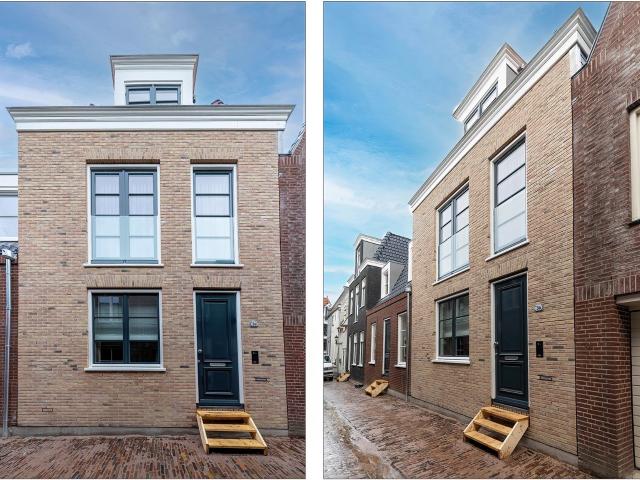 Appartement te huur in Hoorn, Noord Holland