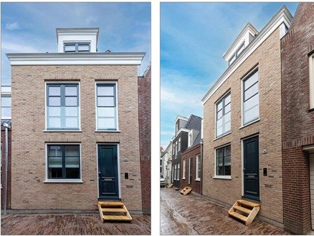 Appartement te huur in Olland, Noord Holland