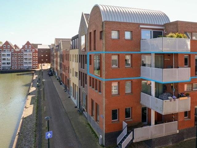 Appartement te huur in Olland, Noord Holland