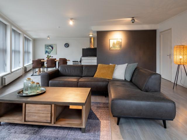 Appartement te huur in Hoorn