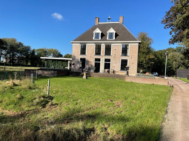 Appartement te huur in Druten, Gelderland