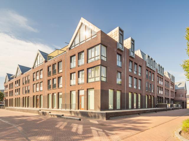 Appartement te huur in Horst, Limburg