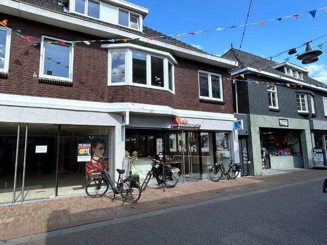 Appartement te huur in Grubbenvorst, Limburg
