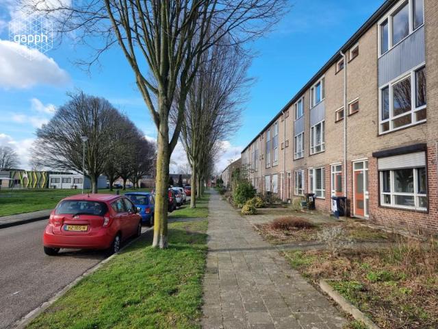 Appartement te huur in Horst, Limburg