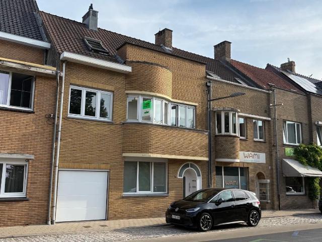 Appartement location à Furnes, West-Vlaanderen