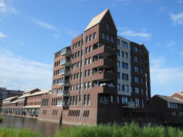 Appartement te huur in Leebrug, Houten