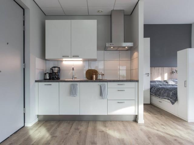 Appartement te huur in Houten, Utrecht