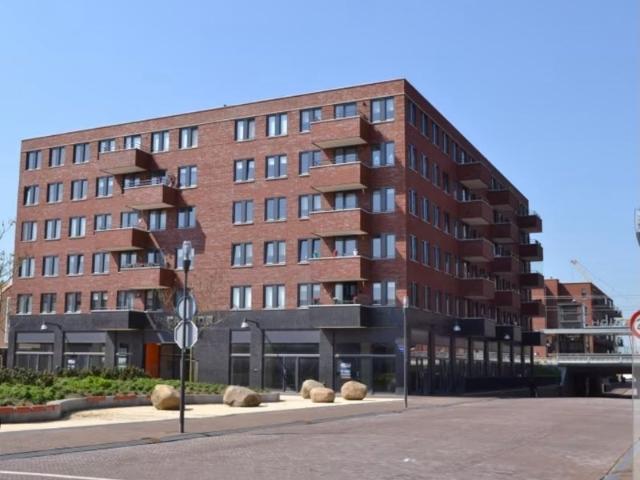 Appartement te huur in Houten