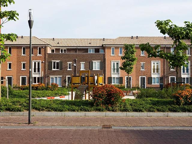 Appartement te huur in Olland, Utrecht