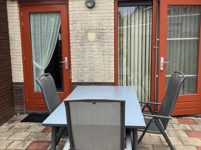 Appartement te huur in Houten