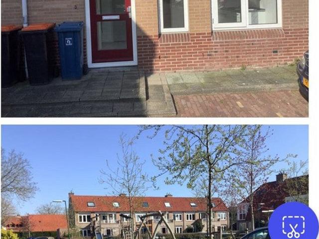 Appartement te huur in Puttershoek, Zuid Holland