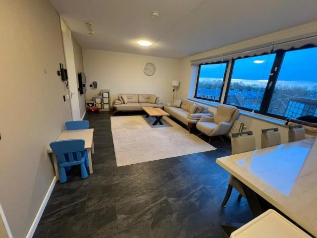 Appartement te huur in Emmeloord, Flevoland