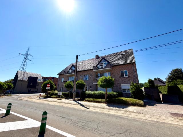 Appartement location à Houthalen-helchteren, Limburg