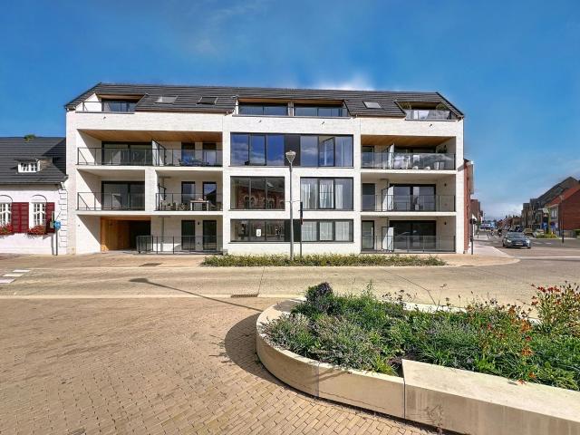 Appartement location à Houthulst, West-Vlaanderen