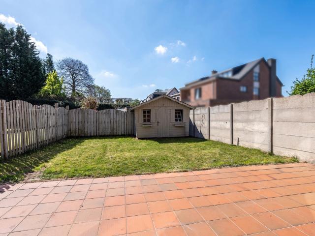 Appartement location à Hove, Antwerpen