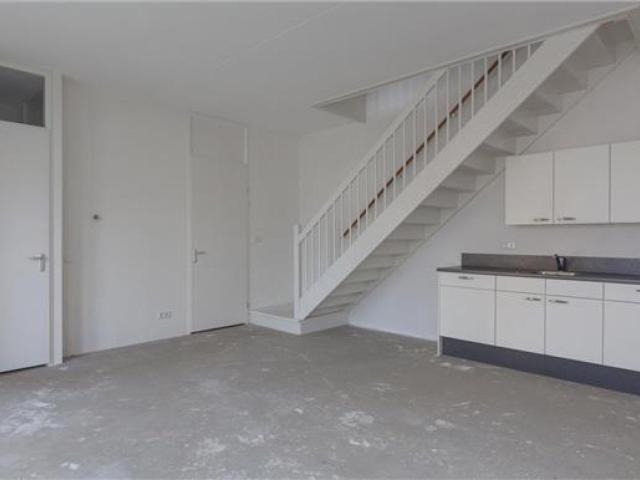Appartement te huur in Den Dolder, Zeist