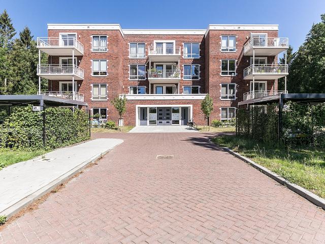 Appartement te huur in Den Dolder, Zeist